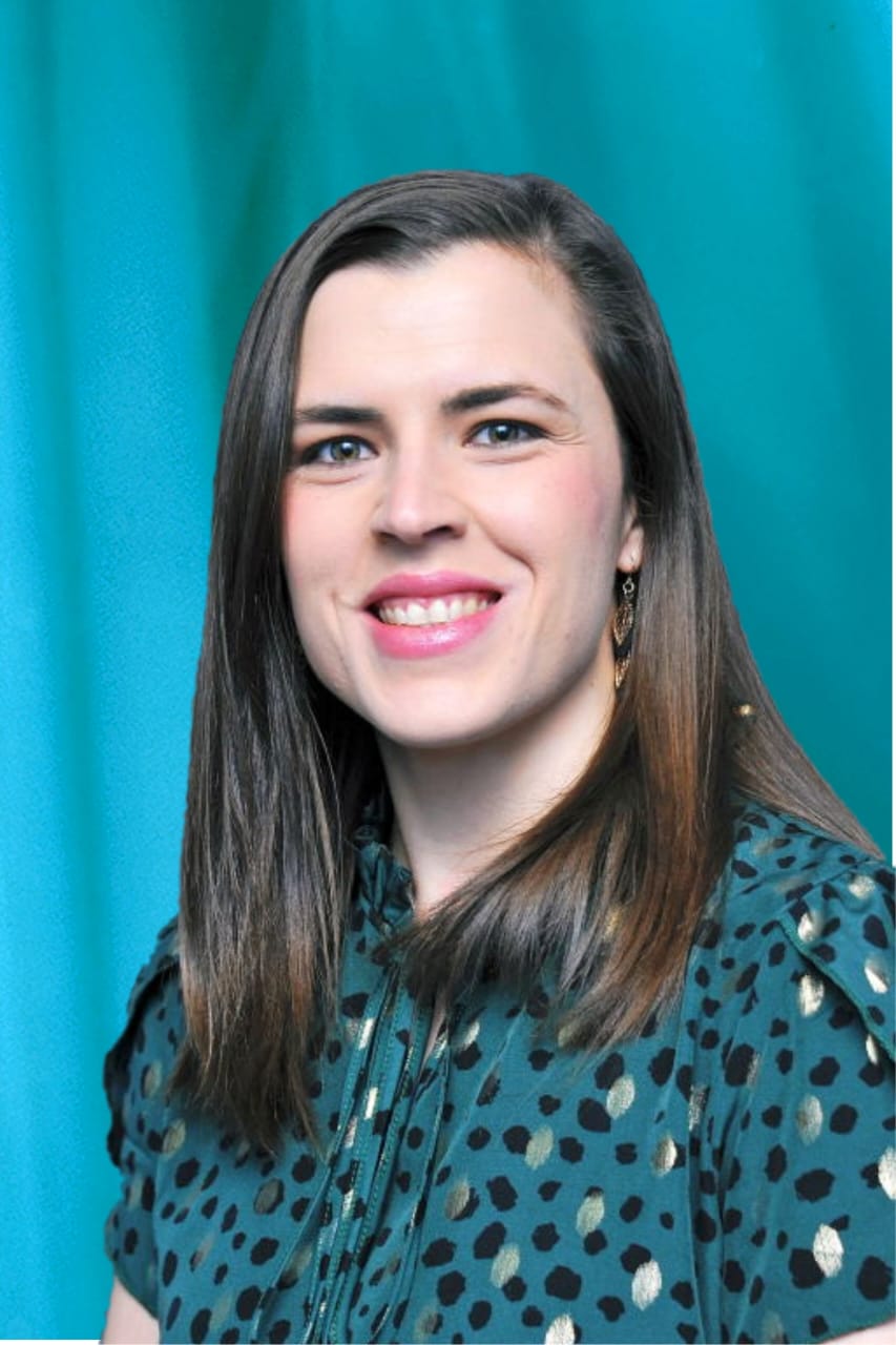 Tiané Greeff, Principal